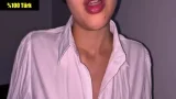 Sınıf Tekrarına Kalan Üvey Ablam Babam Kızmasın Diye İkna Etmem İçin Sakso Çekiyor