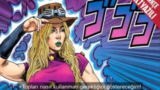 Toplarını İzinsiz Kullanan Sakat Adama Sersemleştirerek Verdi
