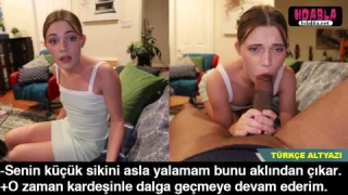 Okulda sürekli saçıyla taşak geçtiğim elemanın Ablası kavgaya geldi