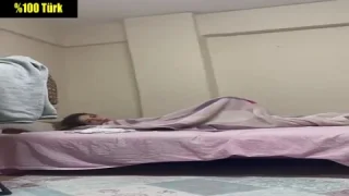 Su Faturasını Ödemediğim İçin Kesmeye Gelen Personeli Yatağımda Zor İkna Ettim