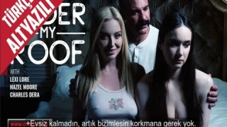 Evsiz Kalan Arkadaşına Kol Kanat Gerdi Karşılığında Üvey Babasın Yem Olarak Verdi
