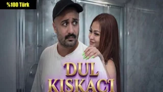 Asortik Dul Hatun Gelen Şofben Ustasının Fabrika Ayarlarını Bozup Sikişe Alet Ediyor